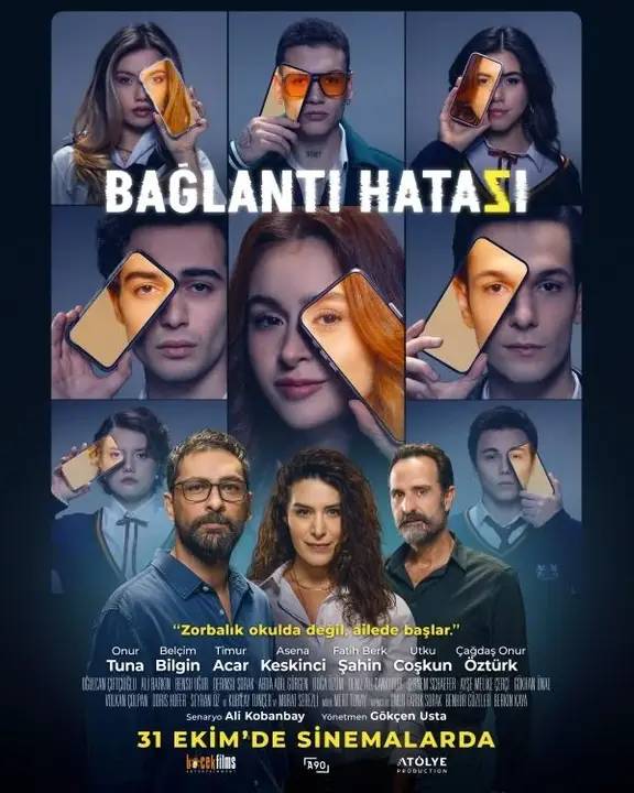 62. Altın Portakal’da Gala ve İlk Gösterim Heyecanı 4